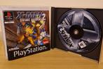 PS1 : X-Men Mutant Academy 2 (CIB), Consoles de jeu & Jeux vidéo, Jeux | Sony PlayStation 2, Comme neuf, Aventure et Action, À partir de 12 ans