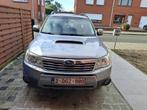 Subaru forester, Auto's, Euro 5, Stof, SUV of Terreinwagen, Zilver of Grijs