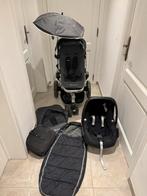 Poussette et maxi Co Quinny, Kinderen en Baby's, Kinderwagens en Combinaties, Ophalen, Zo goed als nieuw, Kinderwagen, Quinny