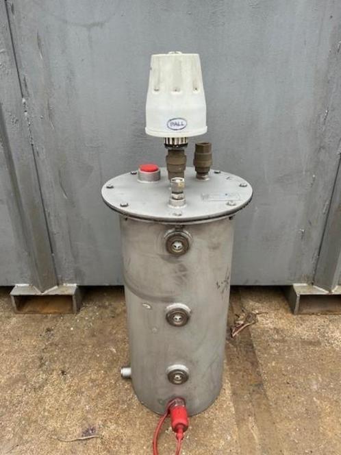 2212. Rvs olie units / Rexroth / rvs tanks, Auto diversen, Onderhoudsmiddelen, Ophalen