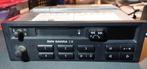 BMW : autoradio à cassette d'origine - TBE, Ophalen, Gebruikt