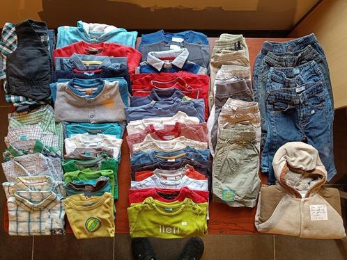 Babykleding jongens maat 68, Kinderen en Baby's, Babykleding | Maat 68, Gebruikt, Jongetje, Ophalen