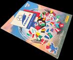 Panini WK 98 Frankrijk Compleet Sticker Album 1998, Verzenden