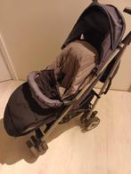 Buggy Pericles - met voetenzak, Kinderen en Baby's, Ophalen, Zo goed als nieuw