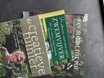 Boeken over tuinen, Diverse auteurs, Ophalen of Verzenden, Zo goed als nieuw, Tuinieren en Tuinplanten