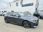 BMW 1 Serie Reeks 118d M-Pack - CarPlay * JAAR GARANTIE * !, Voorwielaandrijving, 1 Reeks, 4 cilinders, Leder