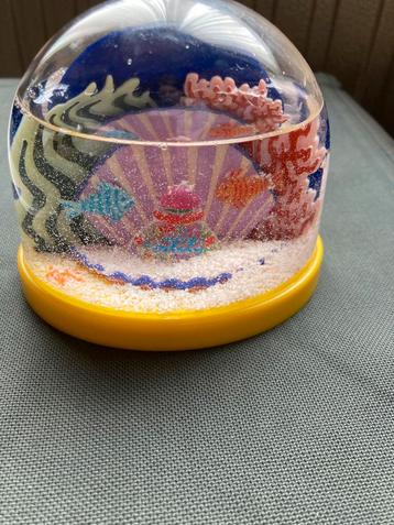 Oilily sneeuwbal beschikbaar voor biedingen