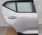 VOLVO XC40 XC 40 PORTIER DEUR KLEUR 735 ALLES LEVERBAAR !!, Auto-onderdelen, Gebruikt, Achterklep, Ophalen of Verzenden, Volvo
