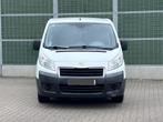 Peugeot Expert 2.0 diesel, Automaat, Euro 5, Stof, Zwart