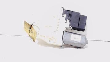MOTOR RAAMMECHANIEK LINKS ACHTER Passat Variant (3C5) beschikbaar voor biedingen