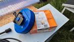 Nilfisk hogedrukreiniger patioreiniger, Tuin en Terras, Ophalen, Zo goed als nieuw