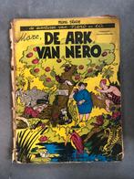 De Ark van Nero - Marc Sleen, Boeken, Strips | Comics, Gelezen, Ophalen of Verzenden