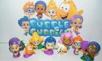 Bubble Guppies figuren Nieuw - 12 stuks, Nieuw, Ophalen of Verzenden
