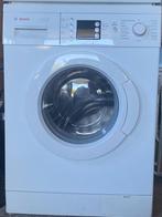 Wasmachine Bosh series 4, Elektronische apparatuur, Wasmachines, Ophalen, Zo goed als nieuw, Voorlader, 1200 tot 1600 toeren