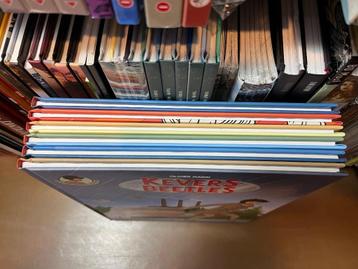 De autoreportages van Margot-Compleet-Marin,Van Der Zuiden beschikbaar voor biedingen