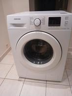 Samsung wasmachine, 1200 à 1600 tours, 6 à 8 kg, 85 à 90 cm, Chargeur frontal