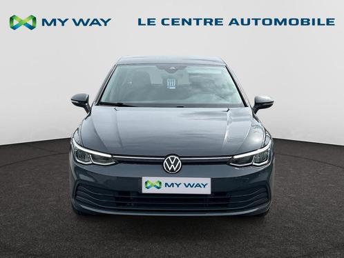 Volkswagen Golf VIII Golf 1.0 TSI Life OPF, Auto's, Volkswagen, Golf, ABS, Airbags, Airconditioning, Cruise Control, Navigatiesysteem