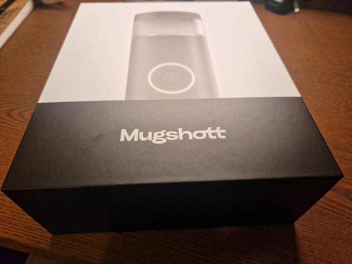 Mugshott, Electroménager, Cafetières, Enlèvement ou Envoi