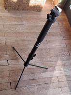 Manfrotto 434SSB monopod voor zwaar gebruik, Audio, Tv en Foto