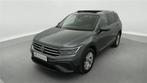 Volkswagen Tiguan Allspace 1.5 TSI Life 7PL. DSG PANO/CAM/CA, Auto's, Volkswagen, Automaat, 110 kW, 4 cilinders, Alcantara
