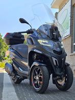 Piaggio MP3 530 HPE Exclusive - 7.800km, Motoren, Motoren | Piaggio, Scooter, Particulier, 12 t/m 35 kW, 500 cc