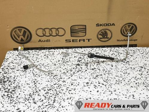 Aircoleiding Volkswagen Golf VII 7 Audi A3 8V 5Q0820741C, Auto-onderdelen, Airco en Verwarming, Audi, Gebruikt, Ophalen of Verzenden