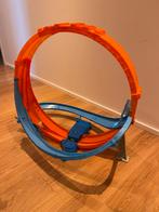 Hot Wheels looping, Onderdelen, Ophalen of Verzenden, Zo goed als nieuw, Hot Wheels