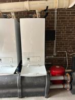Vaillant ecoTEC plus VC BE 1206/5-5 R3 condensatieketels, Ophalen, Zo goed als nieuw