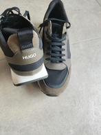 Sneakers Hugo Boss maat 40, Kleding | Heren, Schoenen, Ophalen, Overige kleuren, Hugo boss, Zo goed als nieuw