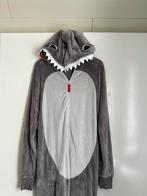 Haaien Onesie WE Kids 170 176, Kinderen en Baby's, Kinderkleding | Maat 176, Ophalen of Verzenden, Zo goed als nieuw, WE, Jongen of Meisje