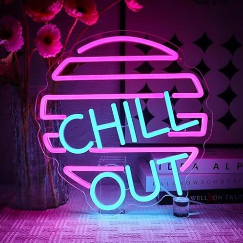 Neon bord Neon Licht SNELLE GRATIS LEVERING, Huis en Inrichting, Woonaccessoires | Wanddecoraties, Nieuw, Verzenden
