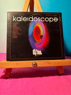DJ food - kaleidoscoop, Verzenden
