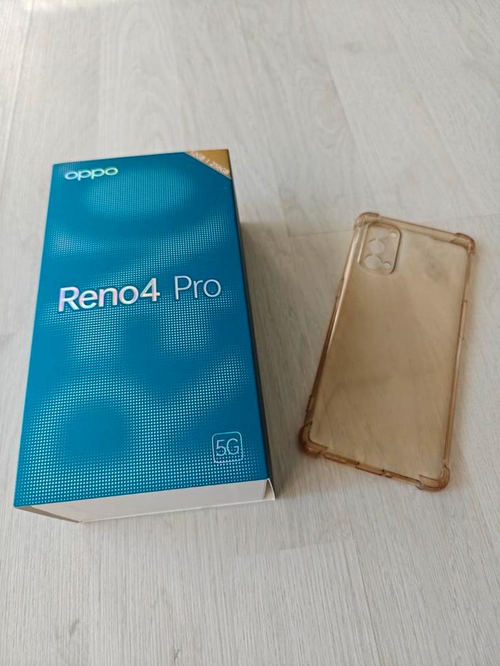 Oppo Reno 4 pro, Télécoms, Téléphonie mobile | Marques Autre, Utilisé, Enlèvement