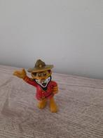 Vintage Bellewaerde figuurtje, Ophalen of Verzenden, Gebruikt