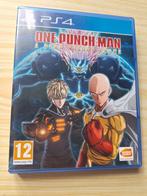 One Punch Man Een held die niemand kent (PS4), Games en Spelcomputers, Games | Sony PlayStation 4, Ophalen of Verzenden, Zo goed als nieuw