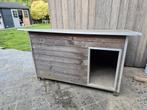 Groot hondenhok, Dieren en Toebehoren, Ophalen, Zo goed als nieuw, Hondenhok