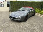 2004 Maserati Cambiocorsa Spyder Voiture de tourisme, Autos, Autres modèles, Achat, Entreprise, Cabriolet