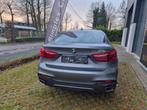 BMW X6 4.0D X DRIVE M PAKKET, Automaat, 230 kW, Euro 6, SUV of Terreinwagen