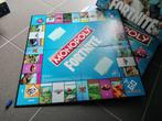 Monopoly Fortnite, Drie of vier spelers, Ophalen, Zo goed als nieuw, HASBRO