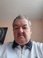 Man zoek dame, Contacten en Berichten
