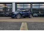 Audi Q4 e-tron SB / Pano / RS seats / ACC / Sonos / ..., Automaat, Parkeersensor, Zwart, Blauw