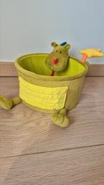 Opbergmandje Walter de draak Lilliputiens, Ophalen of Verzenden, Zo goed als nieuw