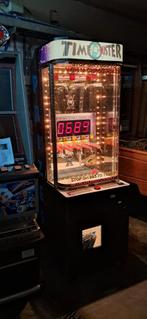 Time Buster uit lunapark, Verzamelen, Automaten | Gokkasten en Fruitautomaten, Ophalen, Zo goed als nieuw