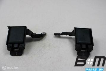 Set regelapparaten voor side assist VW Golf 7 5Q0907685C beschikbaar voor biedingen