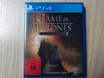 PS4 game of Thrones a Telltale series, Ophalen of Verzenden