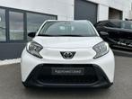 Toyota Aygo X X play, Automaat, Euro 6, 72 pk, Wit