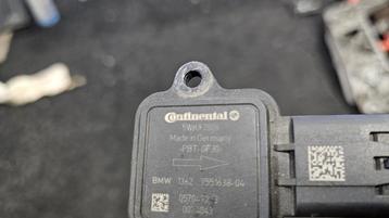 Luchtmassameter losse stift BMW N52 N52N N53 5WK97508 136275 beschikbaar voor biedingen