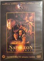 Napoleon Bonaparte (2 Disc Special Edition), Cd's en Dvd's, Dvd's | Documentaire en Educatief, Ophalen of Verzenden, Zo goed als nieuw
