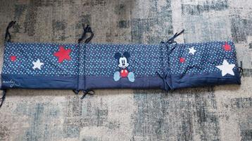 Mickey mouse bedomranding beschikbaar voor biedingen