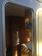 caravan te koop, Overige merken, Standaardzit, Particulier, Openslaande ramen